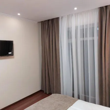 Aqua * Polyana (Transcarpathia)