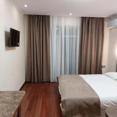 Aqua * Polyana (Transcarpathia)