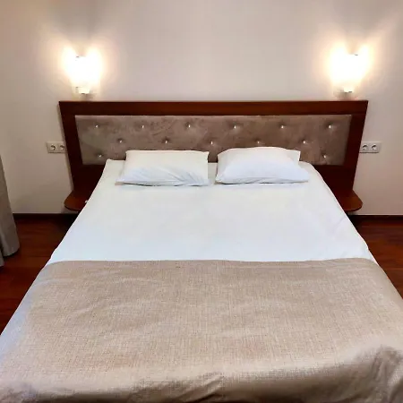 Aqua 아파트 폴리아나