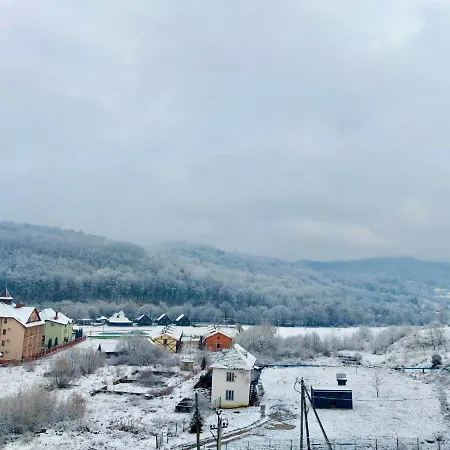 Lejlighed Aqua Polyana (Transcarpathia)