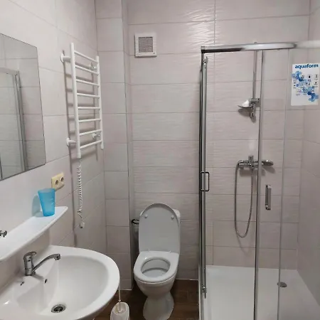 Aqua 아파트 폴리아나