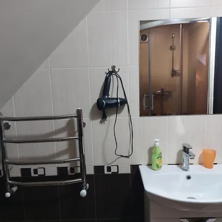 Aqua 아파트 폴리아나