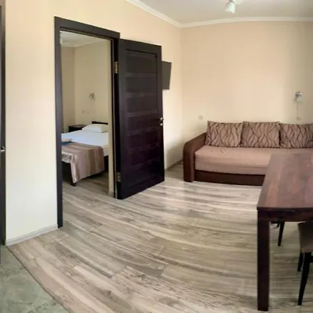 Aqua 아파트 폴리아나