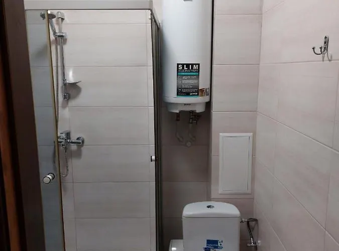 Aqua بوليانا